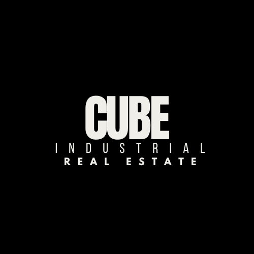CUBE INDUSTRIAL REAL ESTATE TOMASZ MAĆKOWIAK